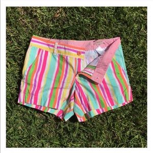 Lilly Pulitzer Callahan Shorts
